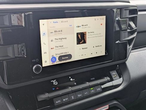 New 2026 Toyota Tundra SR RWD image 14