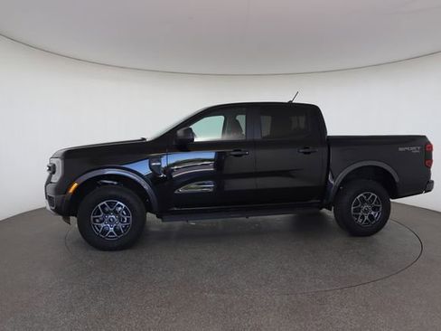Used 2024 Ford Ranger XLT w/ Equipment Group 301A High AWD/4WD image 6
