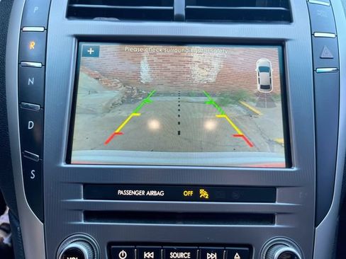 Used 2017 Lincoln MKZ Reserve FWD image 21