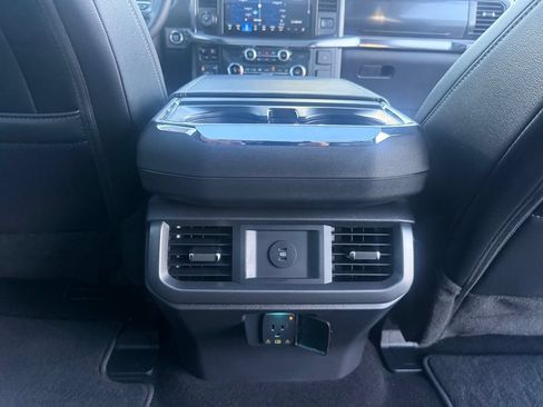 Used 2025 Ford F150 Lariat AWD/4WD image 49