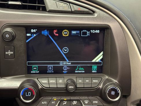 Used 2019 Chevrolet Corvette Z06 RWD image 13