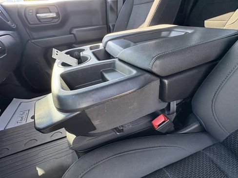 Used 2023 GMC Sierra 1500 Pro image 44