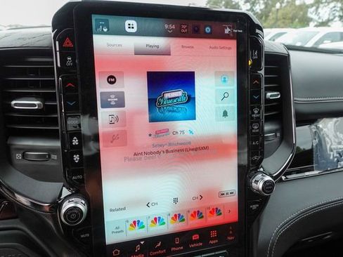 New 2026 RAM 2500 Limited image 22