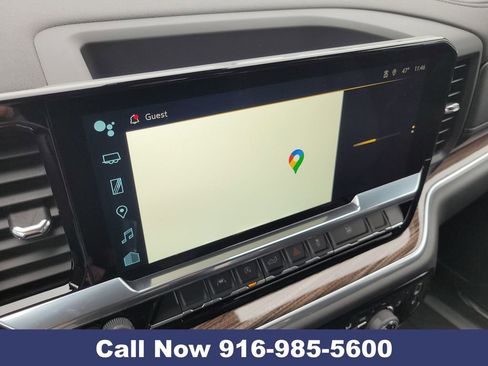 New 2026 Chevrolet Silverado 1500 RST image 18