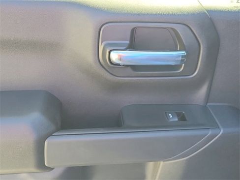 New 2026 Chevrolet Silverado 1500 Custom image 10