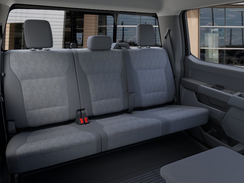New 2026 Ford F250 XL w/ STX Appearance Package AWD/4WD image 13