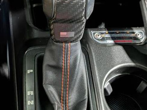 Used 2023 Ford Bronco Raptor AWD/4WD image 12