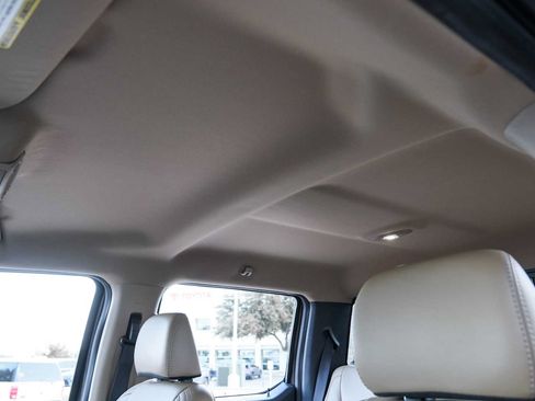 Used 2022 Ford F250 Lariat w/ Lariat Value Package AWD/4WD image 35