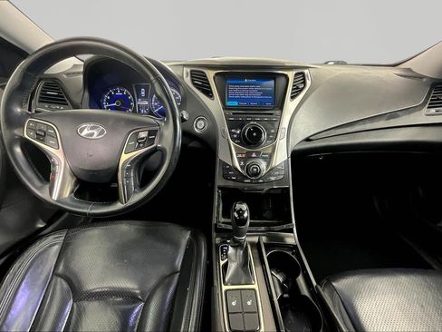Used 2013 Hyundai Azera FWD image 7