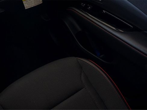 Used 2024 Hyundai Tucson N Line image 29