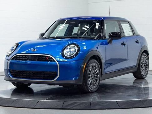 New 2026 MINI Cooper S FWD image 6