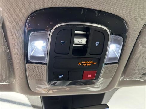 New 2026 Hyundai Tucson SEL image 33