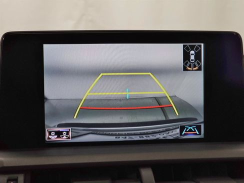 Used 2019 Lexus NX 300 AWD w/ Comfort Package image 23
