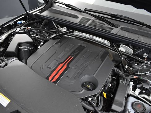 New 2026 Audi SQ5 Premium Plus AWD/4WD image 21