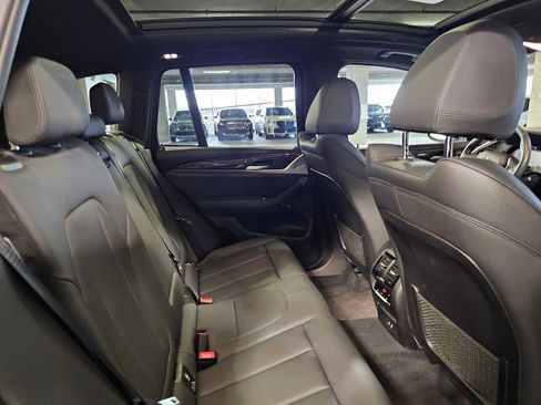 Used 2020 BMW X3 xDrive30i w/ Executive Package image 38