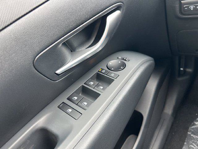 New 2026 Hyundai Tucson SE AWD/4WD image 10