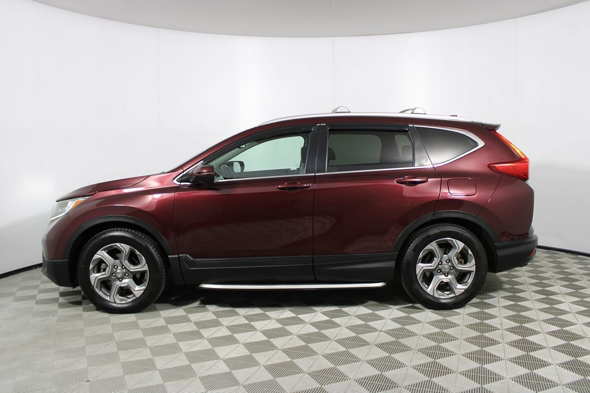 Used 2018 Honda CR-V EX-L image 47