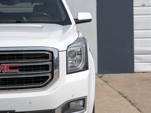 Used 2018 GMC Yukon SLT w/ Open Road Package image 44