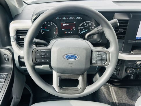 New 2026 Ford F350 XL AWD/4WD image 19