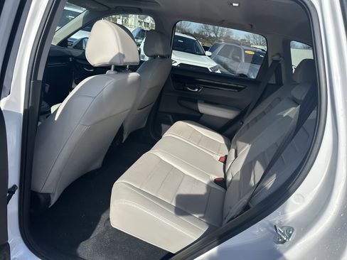 Certified 2024 Honda CR-V EX-L image 15