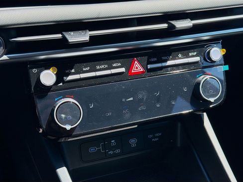 New 2026 Hyundai Tucson SEL FWD image 12
