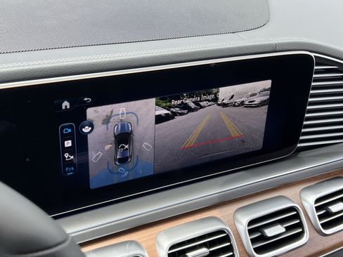 New 2026 Mercedes-Benz GLE 450 4MATIC Coupe image 24