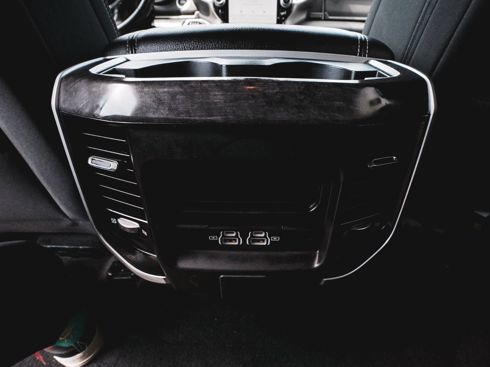 Used 2023 RAM 1500 Big Horn AWD/4WD image 38