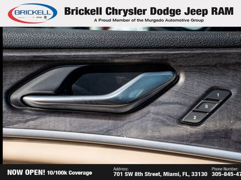 Used 2026 Jeep Grand Cherokee Limited RWD image 26