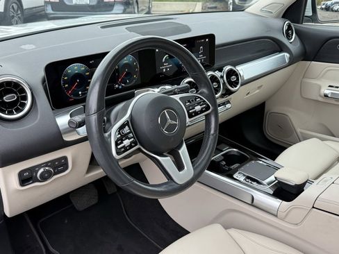 Used 2020 Mercedes-Benz GLB 250 image 20