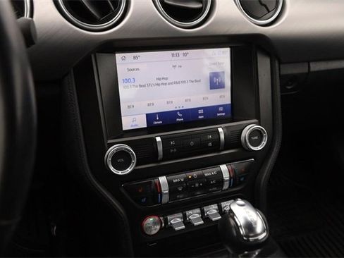 Certified 2022 Ford Mustang Premium image 14