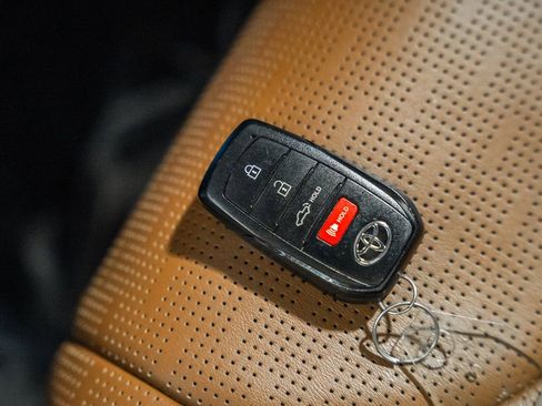 Used 2023 Toyota Tundra 1794 Edition image 52