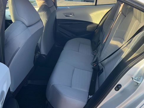 New 2026 Toyota Corolla SE image 11