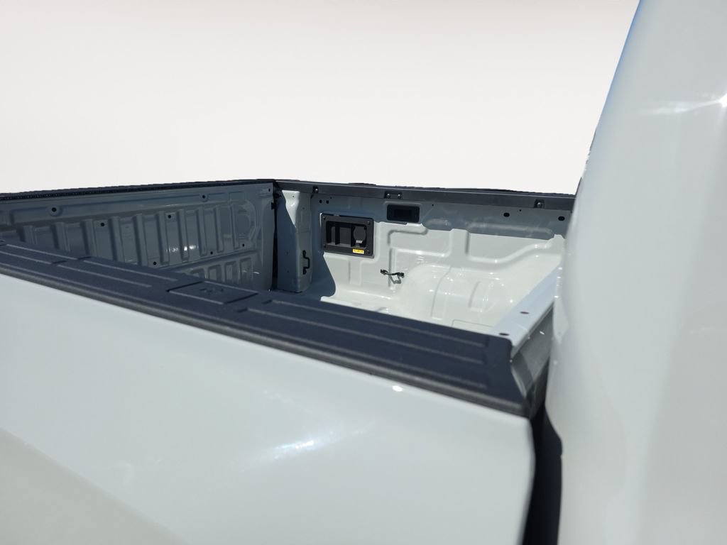 New 2026 Ford Ranger Raptor AWD/4WD image 12