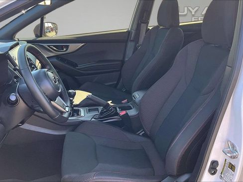 Used 2024 Subaru WRX Premium AWD/4WD image 24