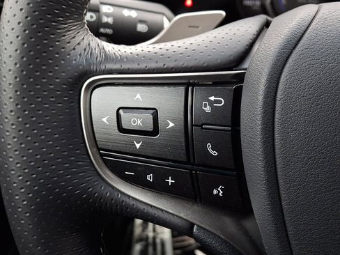 Certified 2025 Lexus ES 300h F Sport image 22