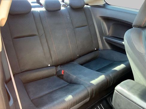 Used 2012 Honda Civic Si image 18