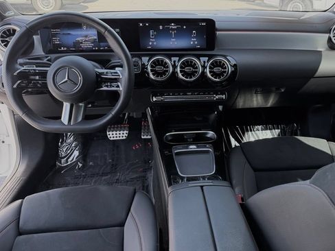Certified 2024 Mercedes-Benz CLA 250 image 29
