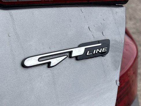 Certified 2023 Kia Forte GT-Line image 13