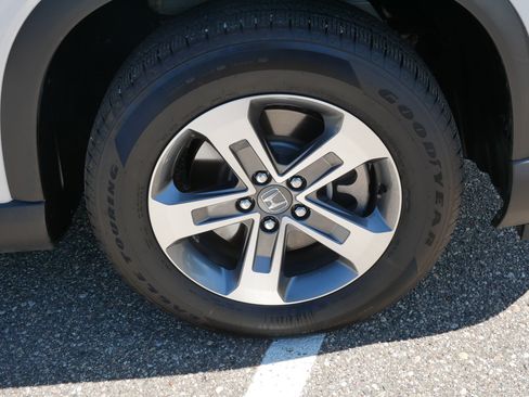 Certified 2025 Honda Pilot EX-L image 15