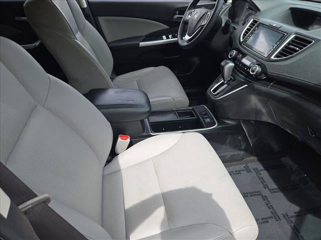 Used 2016 Honda CR-V EX-L image 20