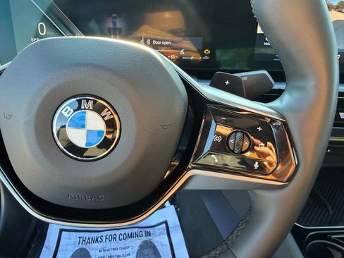 Used 2024 BMW 530i 530i image 19