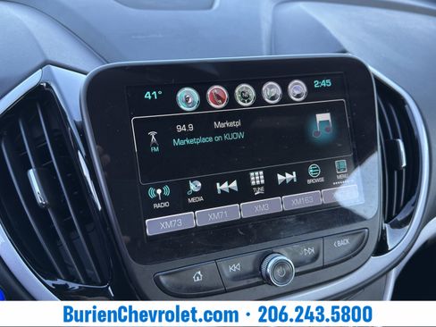 Used 2017 Chevrolet Volt LT image 16