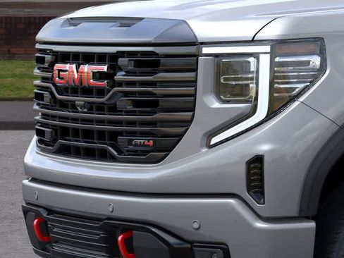 New 2026 GMC Sierra 1500 AT4 image 13