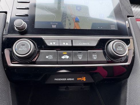 Used 2019 Honda Civic Type R image 22