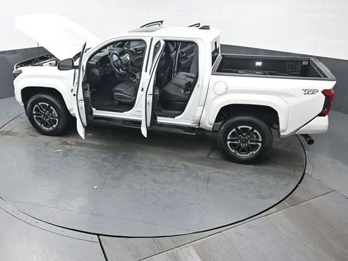Used 2024 Toyota Tacoma TRD Sport image 47