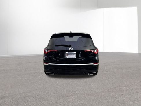 Used 2023 Acura MDX SH-AWD w/ Technology Package image 32