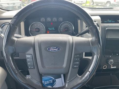 Used 2010 Ford F150 XLT image 14