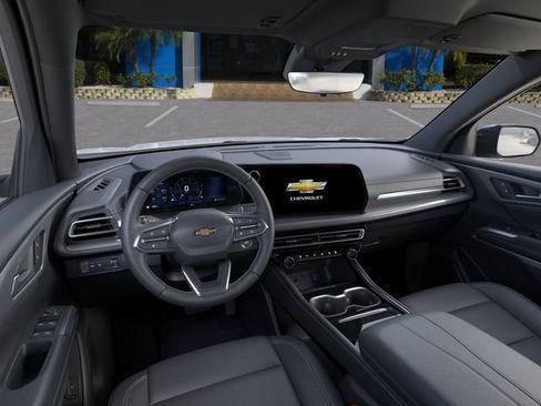 New 2026 Chevrolet Traverse LT FWD image 16