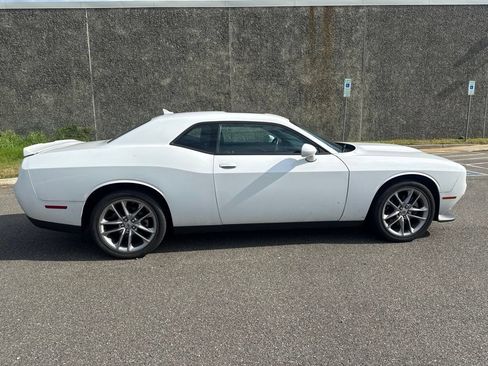 Certified 2023 Dodge Challenger GT w/ Plus Package AWD/4WD image 8