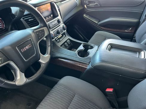 Used 2015 GMC Yukon SLE RWD image 14